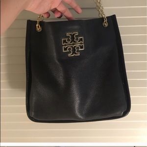 Sild💥💥💥💥💥Tory Burch Leather bag💥💥💥